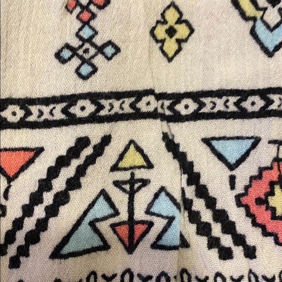 Vintage Havana shorts - Picture 6 of 6